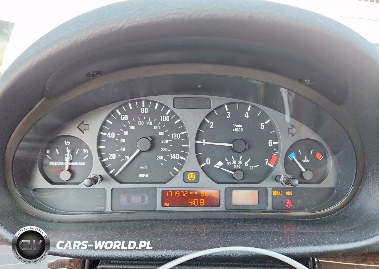 2003 BMW 325 I VIN:WBAAZ33453KP79668 - 9