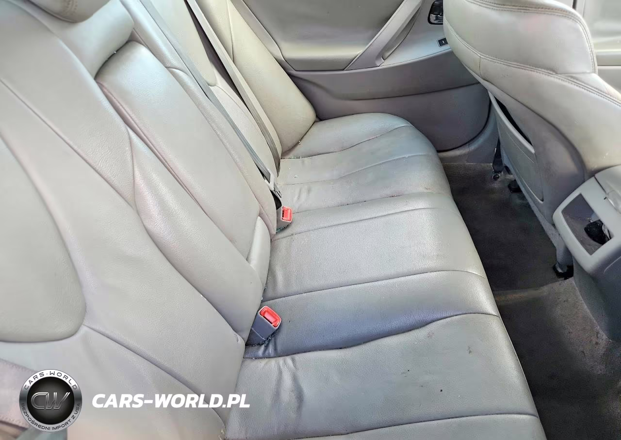2011 Toyota Camry Le VIN:4T4BF3EK8BR094743 - 10