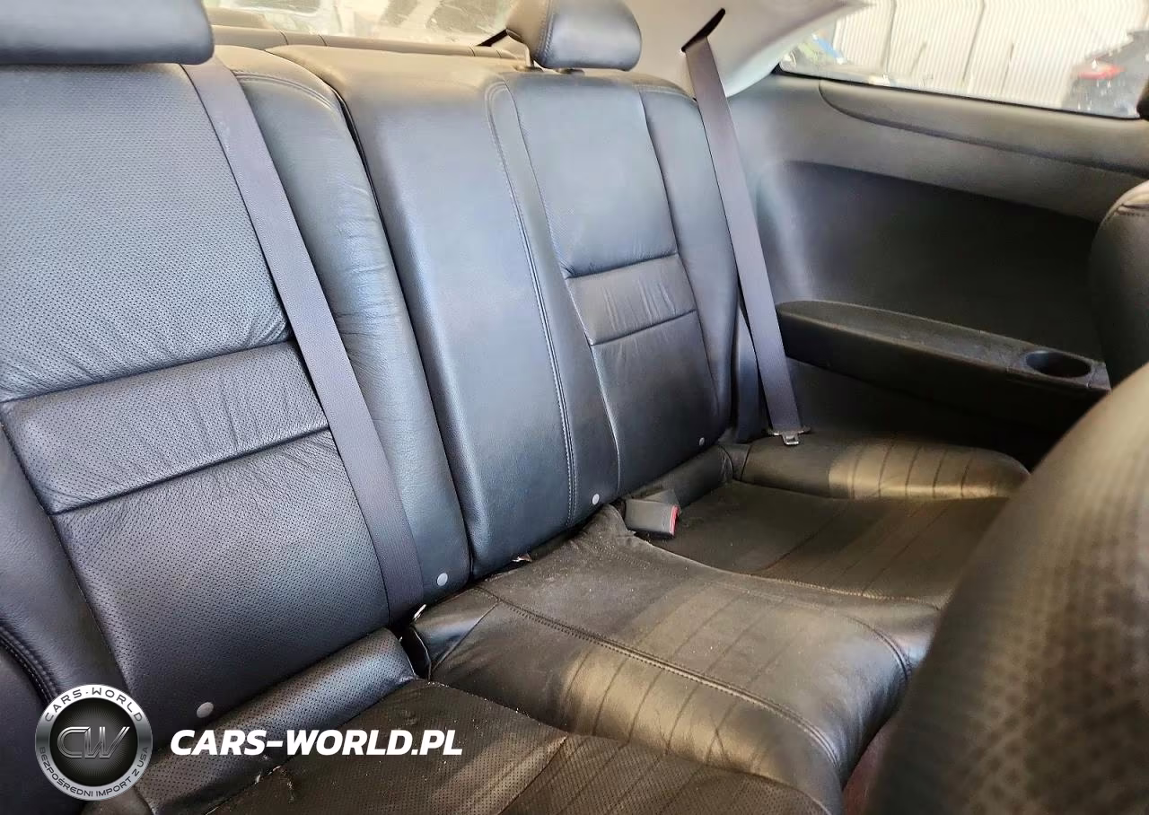 2003 Honda Accord Ex VIN:1HGCM81613A032264 - 10