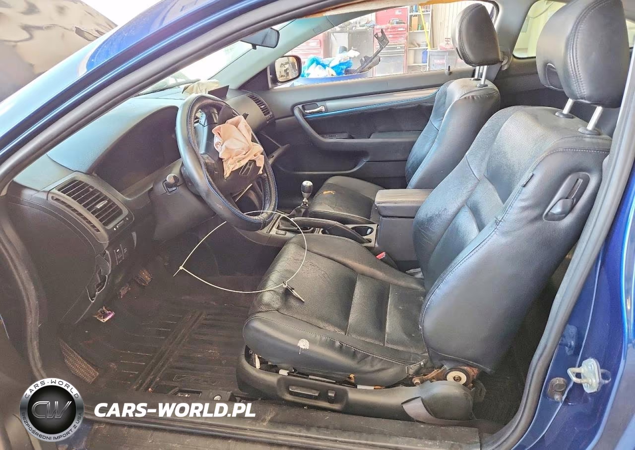 2003 Honda Accord Ex VIN:1HGCM81613A032264 - 7