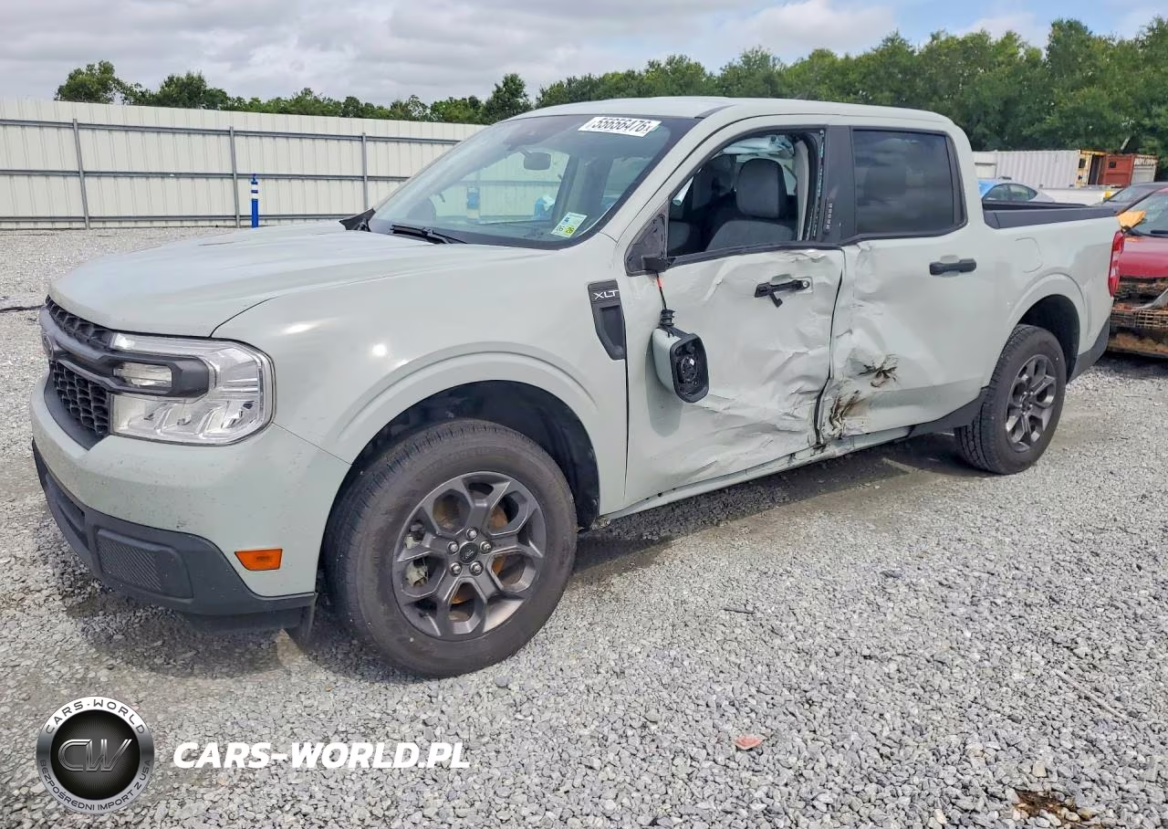 2022 Ford Maverick Xl – zdjęcie 1 z 12