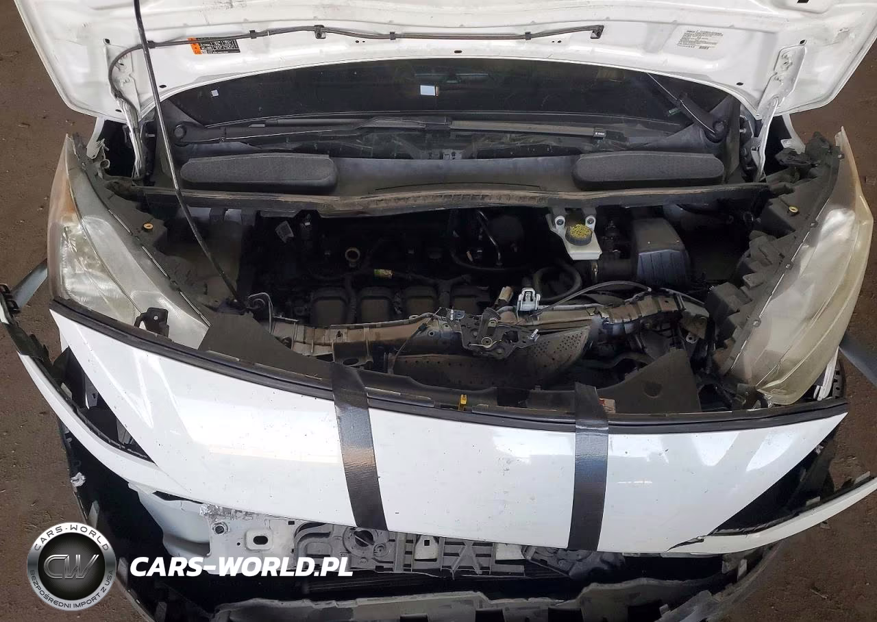 2019 Ford Transit Connect Xl VIN:NM0LS7E20K1400192 - 11