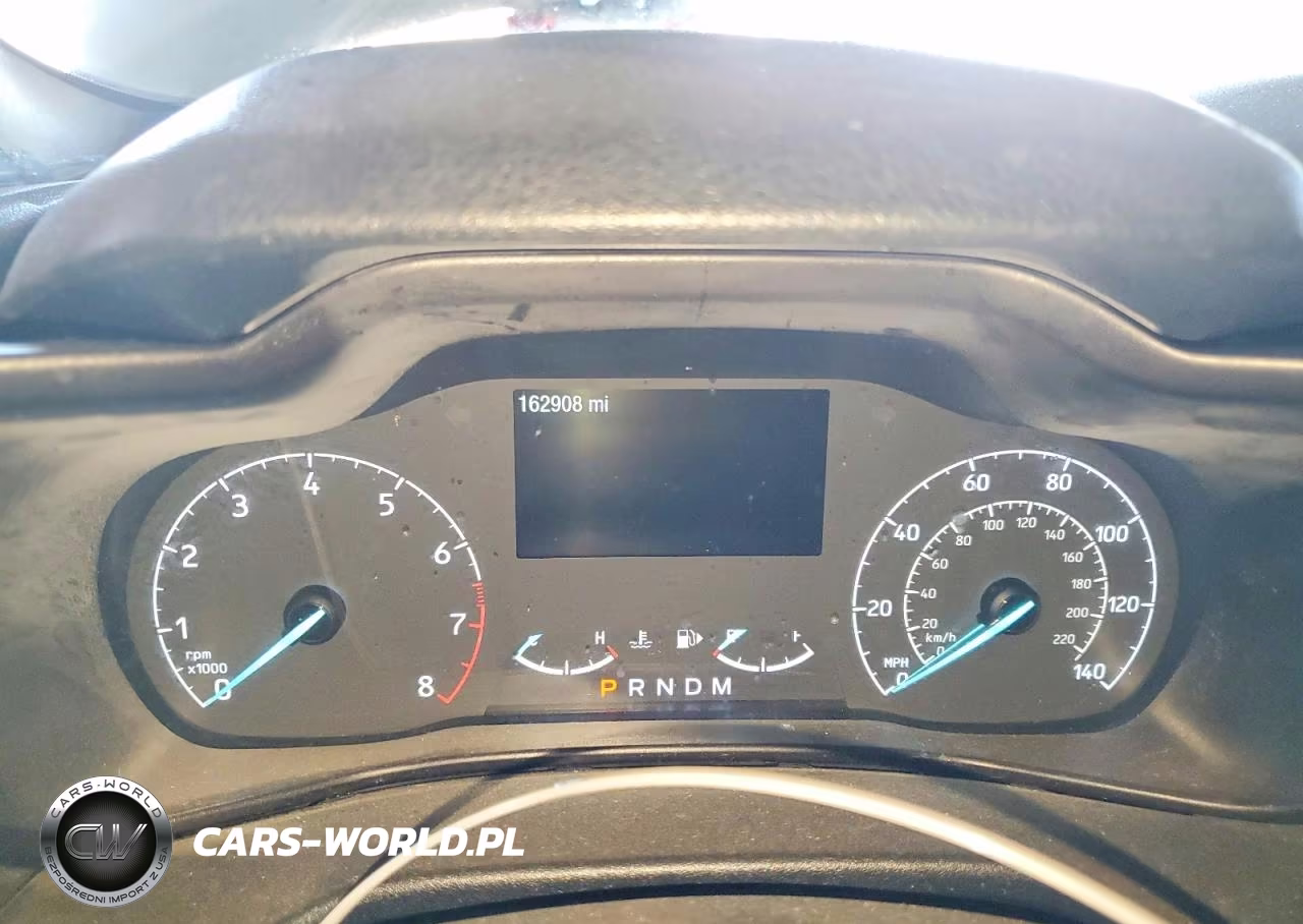 2019 Ford Transit Connect Xl VIN:NM0LS7E20K1400192 - 9