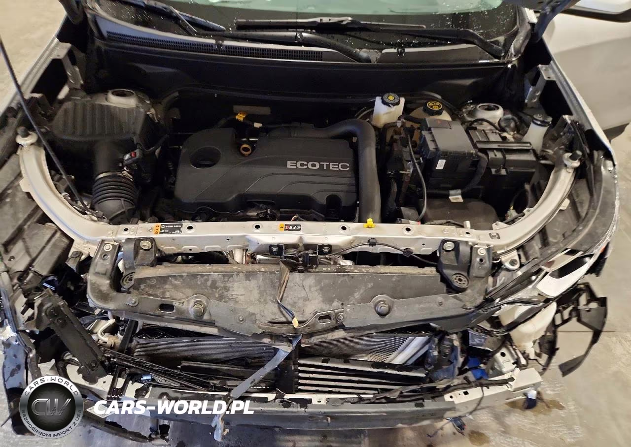 2020 Chevrolet Equinox Lt VIN:3GNAXUEV8LS694839 - 12