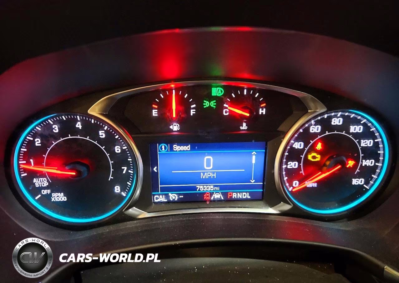 2020 Chevrolet Equinox Lt VIN:3GNAXUEV8LS694839 - 9