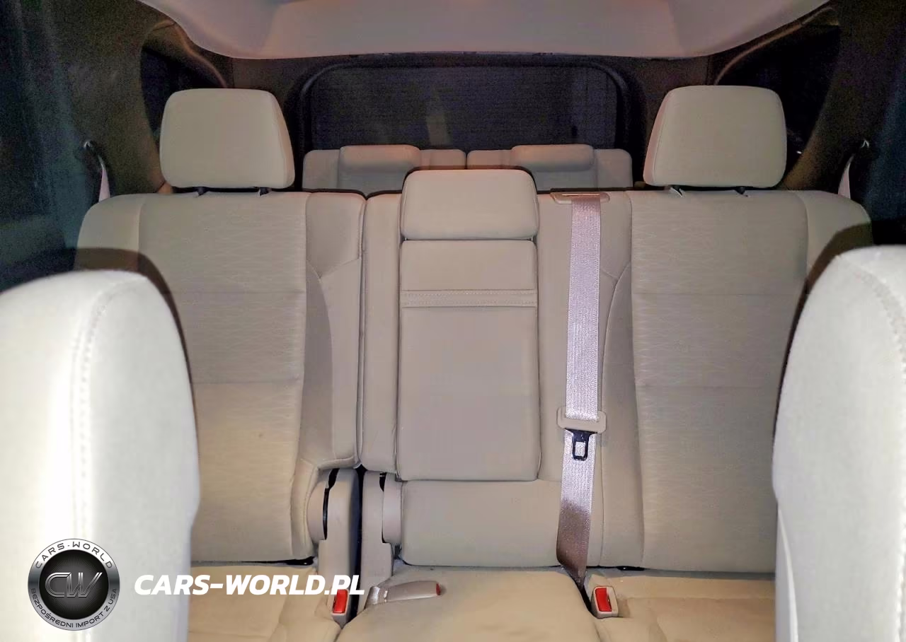 2018 Dodge Durango Sxt VIN:1C4RDJAG7JC160289 - 10