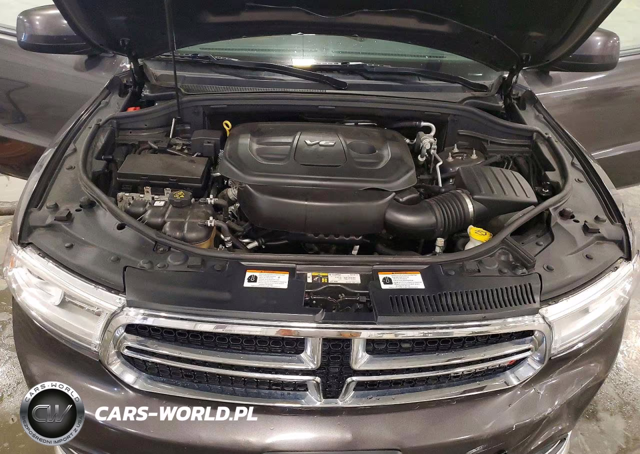 2018 Dodge Durango Sxt VIN:1C4RDJAG7JC160289 - 12