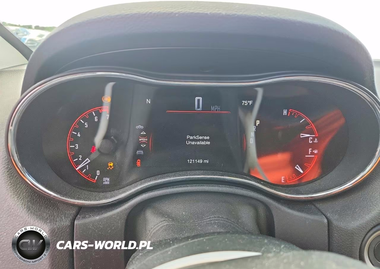 2018 Dodge Durango Sxt VIN:1C4RDJAG7JC160289 - 9
