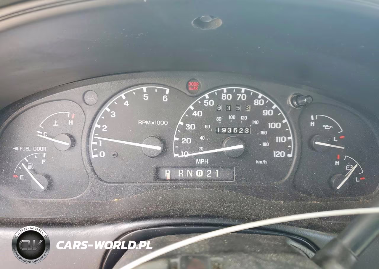 2000 Ford Ranger Super Cab VIN:1FTZR15X8YTB36170 - 9