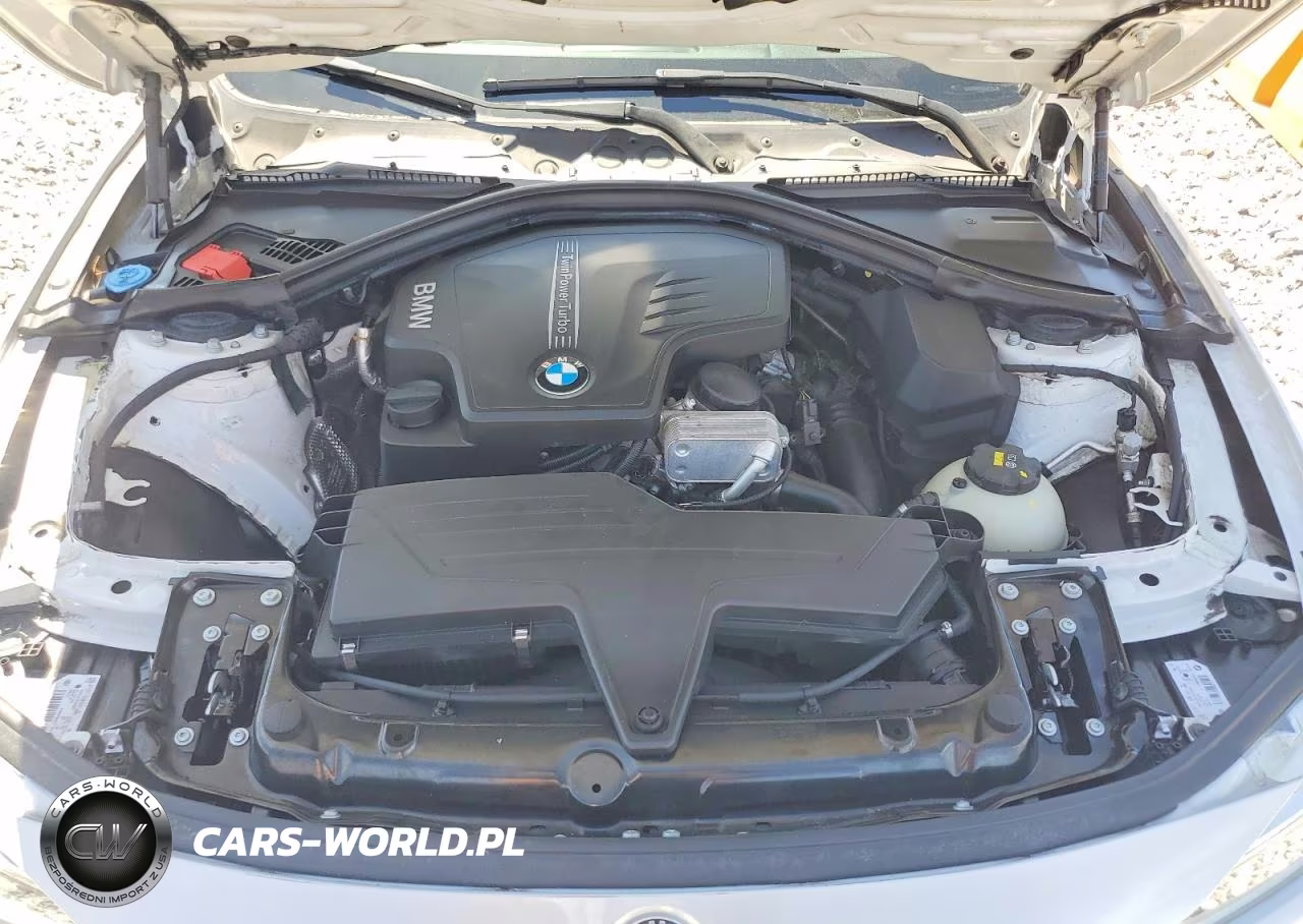 2018 BMW 320 I VIN:WBA8E1G59JNU91004 - 11