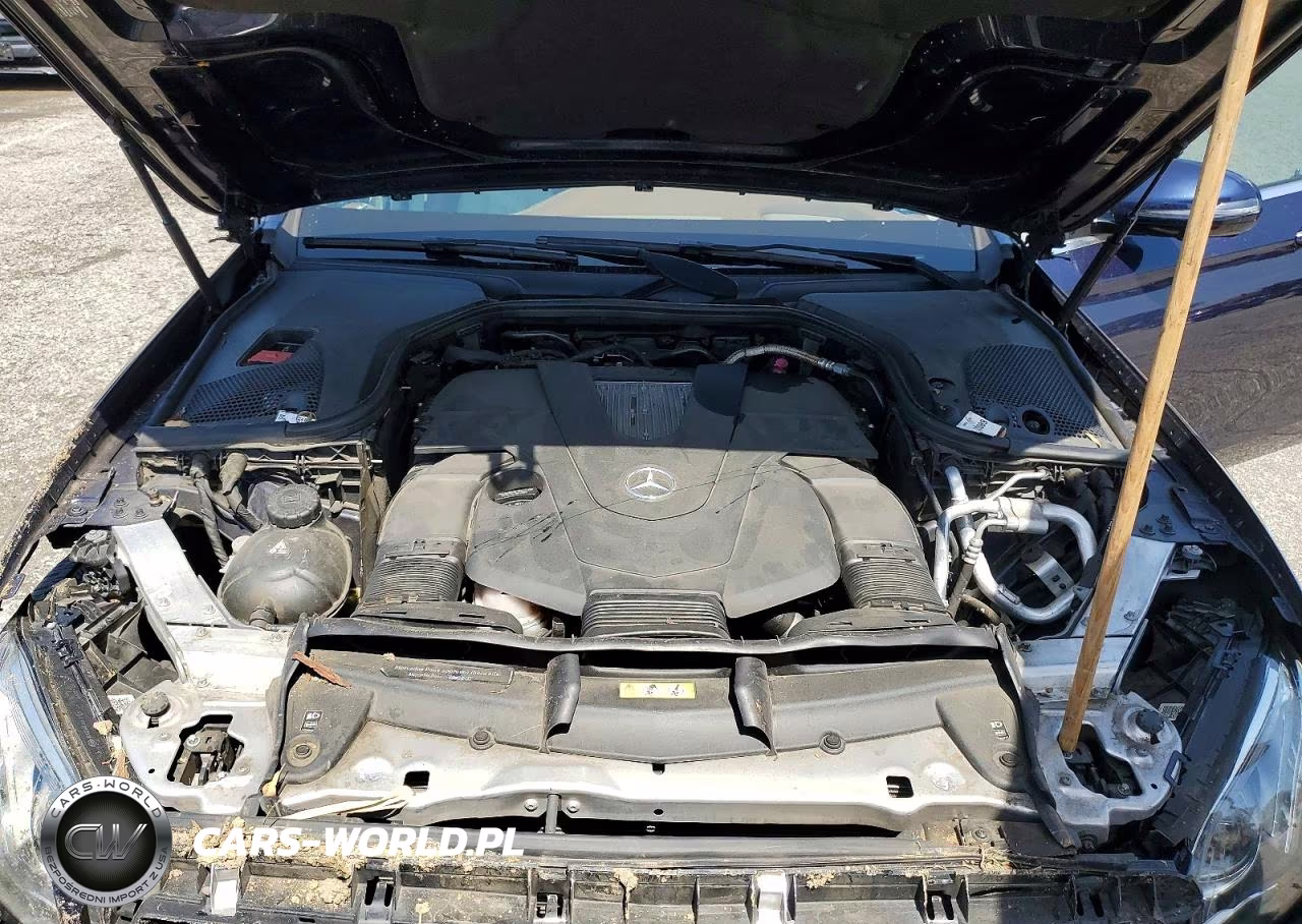 2017 Mercedes-Benz E 400 4Matic VIN:WDDZH6GB1HA165853 - 11
