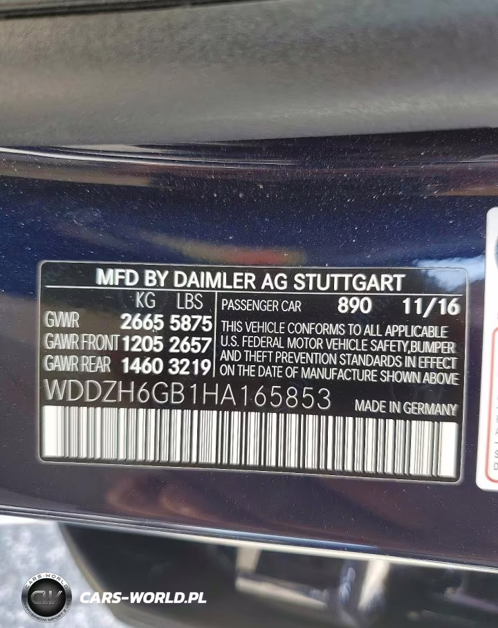 2017 Mercedes-Benz E 400 4Matic VIN:WDDZH6GB1HA165853 - 12