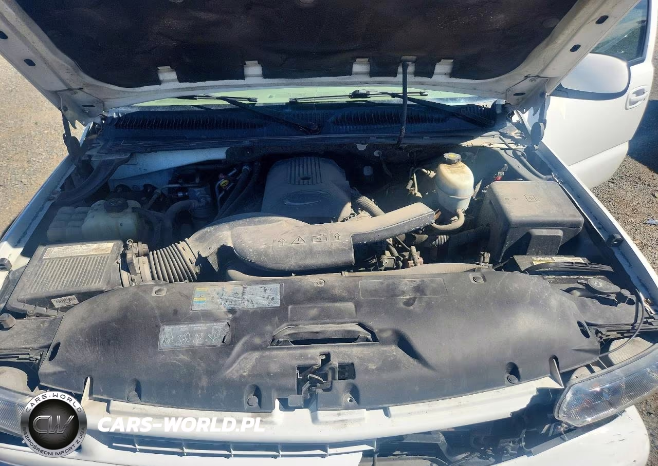 2006 Chevrolet Suburban K1500 VIN:3GNFK16Z06G112342 - 12