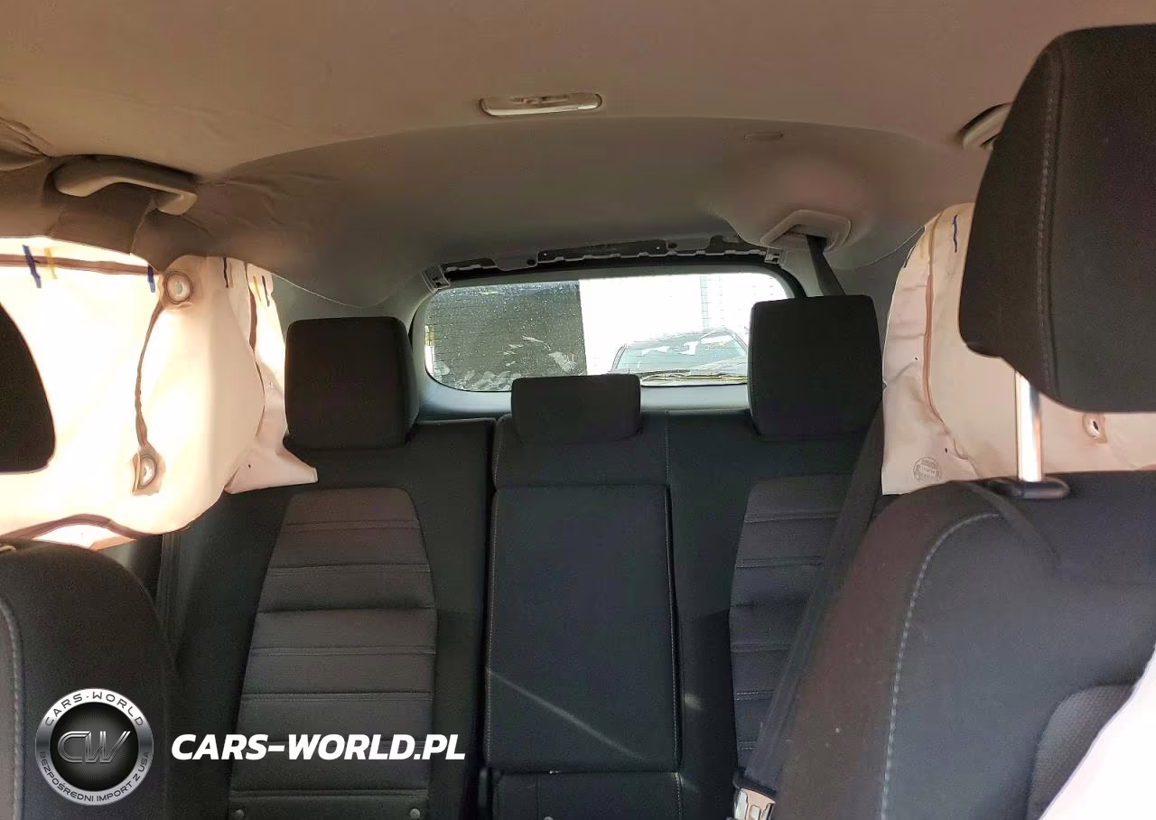 2018 Honda Cr-V Ex VIN:7FARW1H54JE052671 - 10