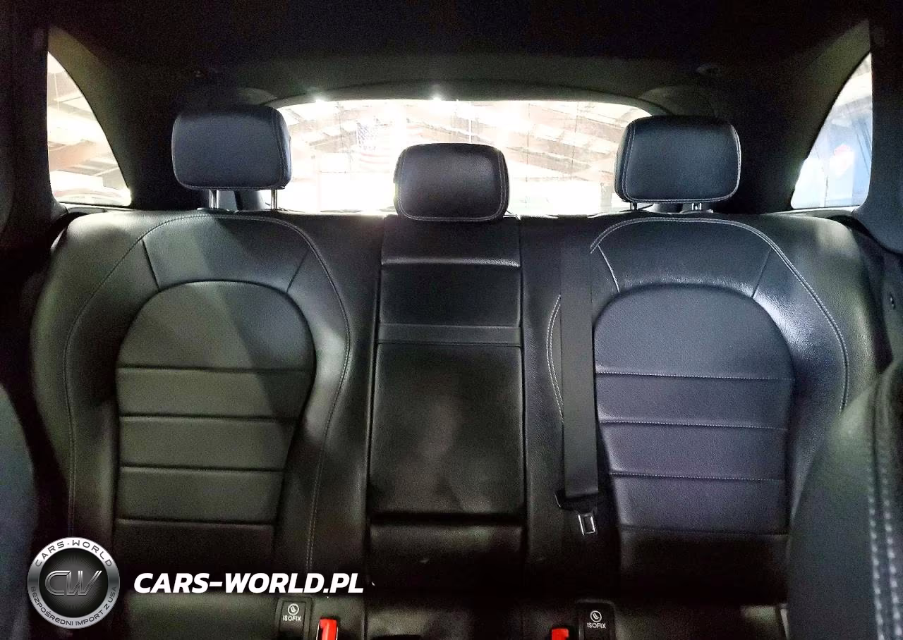 2018 Mercedes-Benz Glc 300 4Matic VIN:WDC0G4KB7JV097231 - 10