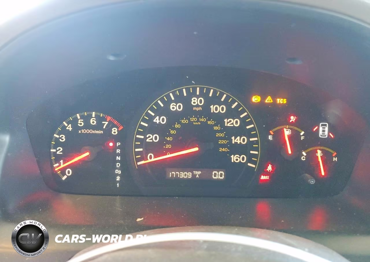 2005 Honda Accord Ex VIN:1HGCM66525A051218 - 9