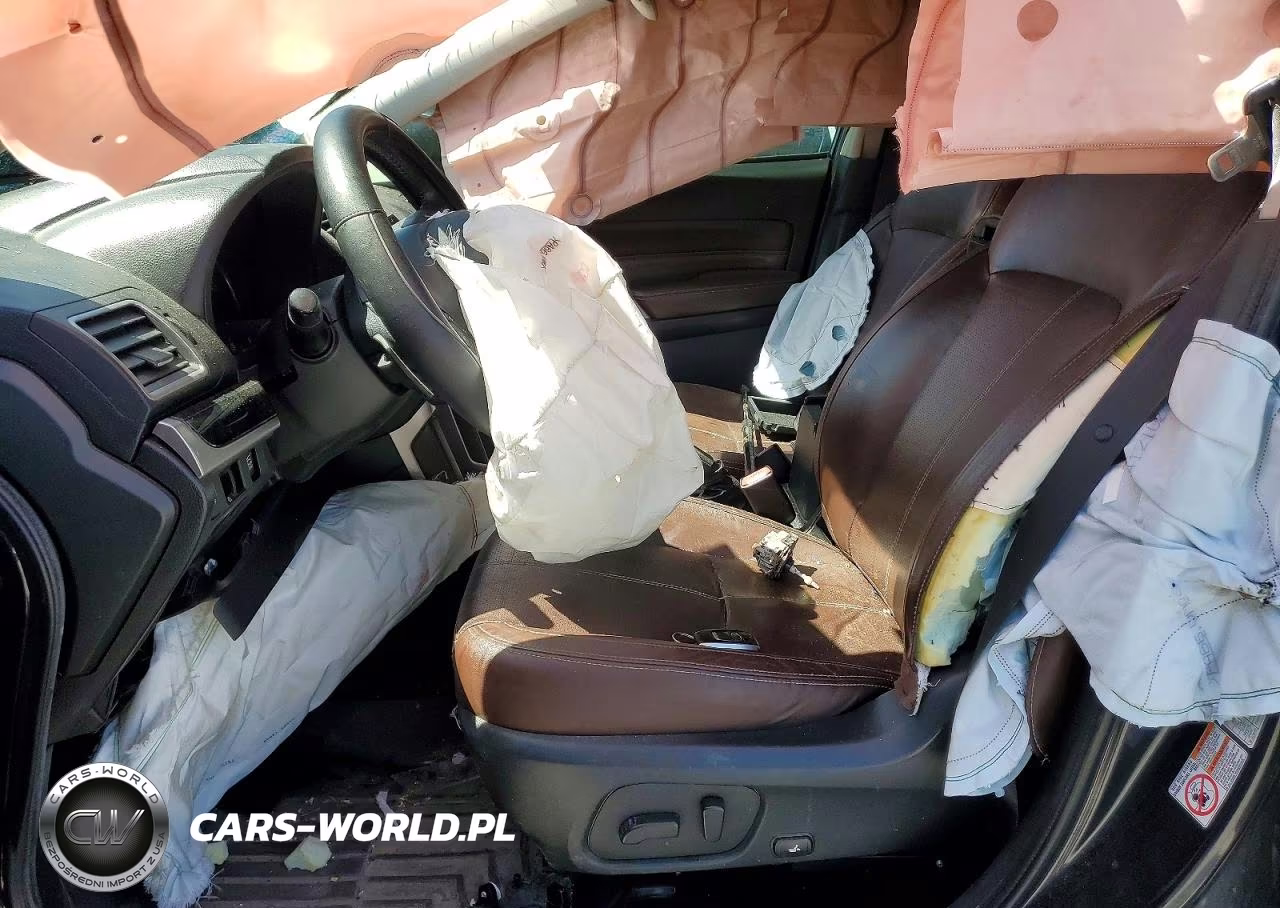 2018 Subaru Forester 2.0Xt Touring VIN:JF2SJGWC2JH448356 - 7