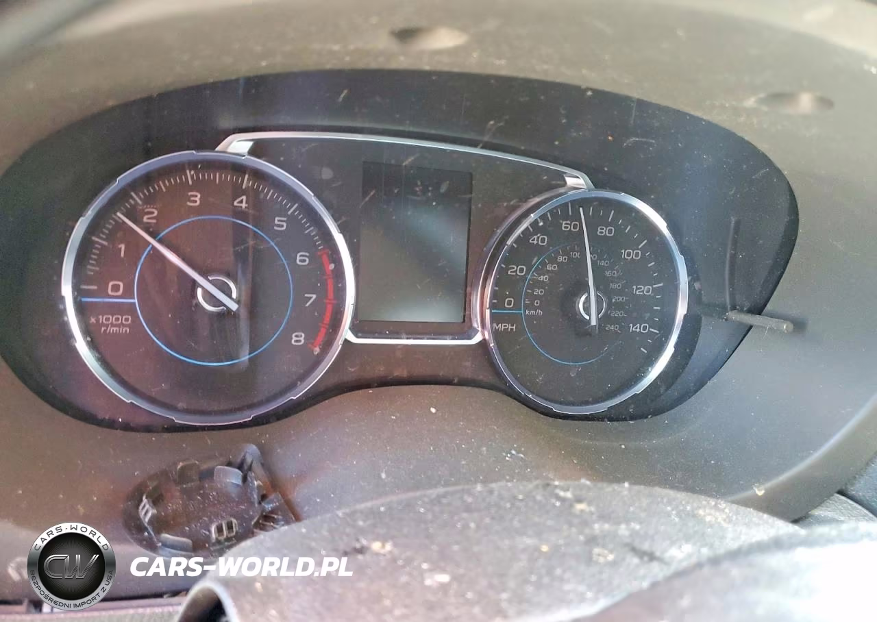 2018 Subaru Forester 2.0Xt Touring VIN:JF2SJGWC2JH448356 - 9