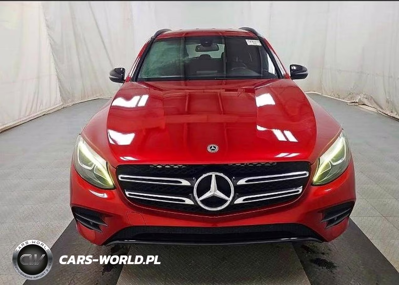 2018 Mercedes-Benz Glc 300 VIN:WDC0G4JB5JV079991 - 13