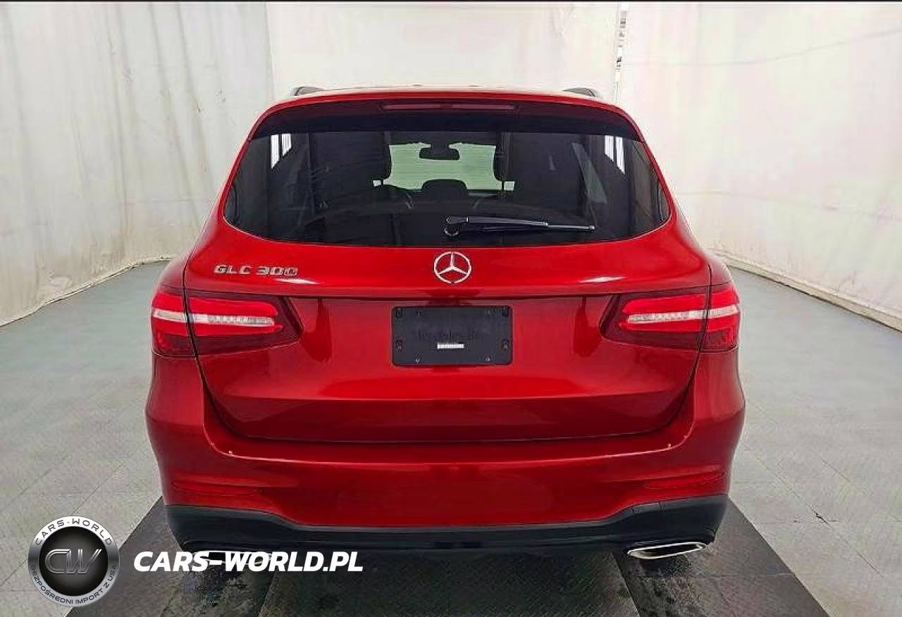 2018 Mercedes-Benz Glc 300 VIN:WDC0G4JB5JV079991 - 14