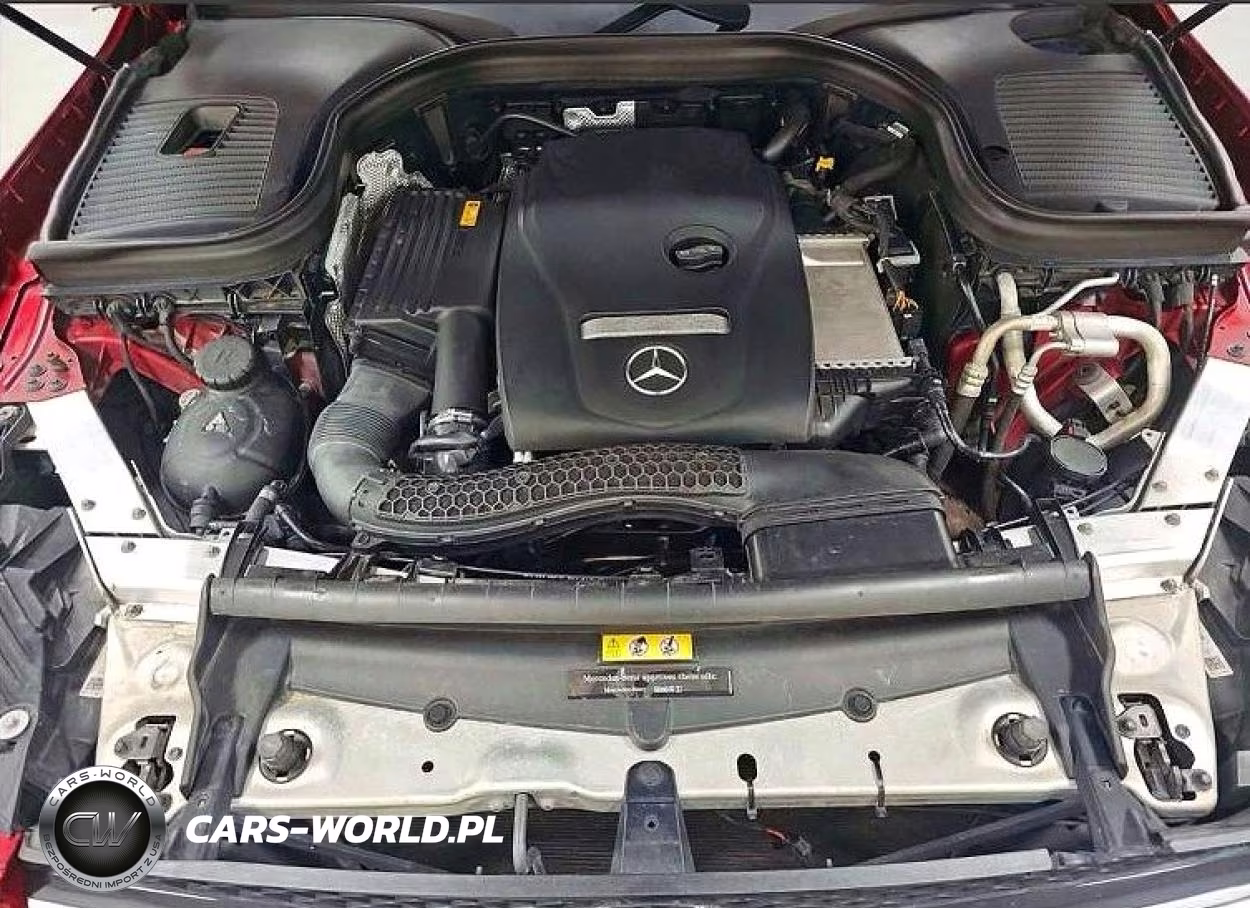 2018 Mercedes-Benz Glc 300 VIN:WDC0G4JB5JV079991 - 7