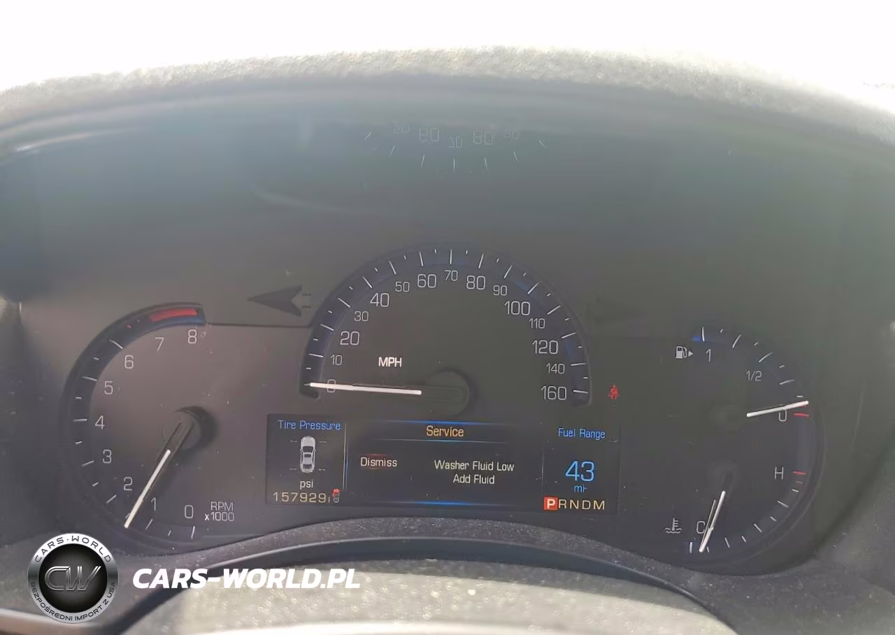 2014 Cadillac Ats Luxury VIN:1G6AB5RX3E0148603 - 9
