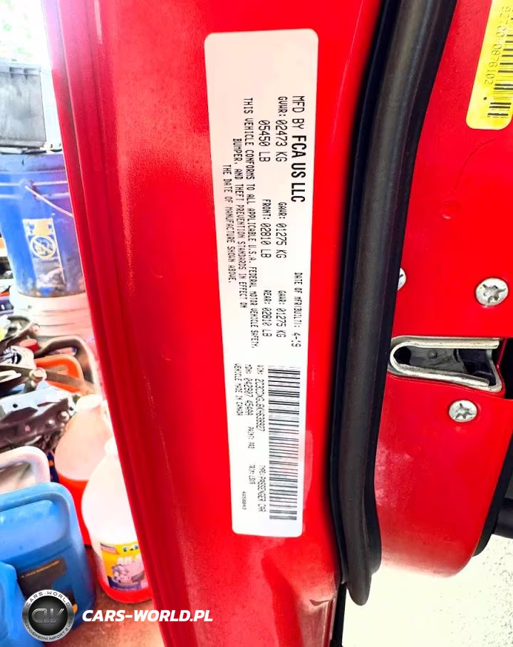 2019 DODGE CHARGER SC SCAT PACK VIN:2C3CDXGJ6KH638927 - 10
