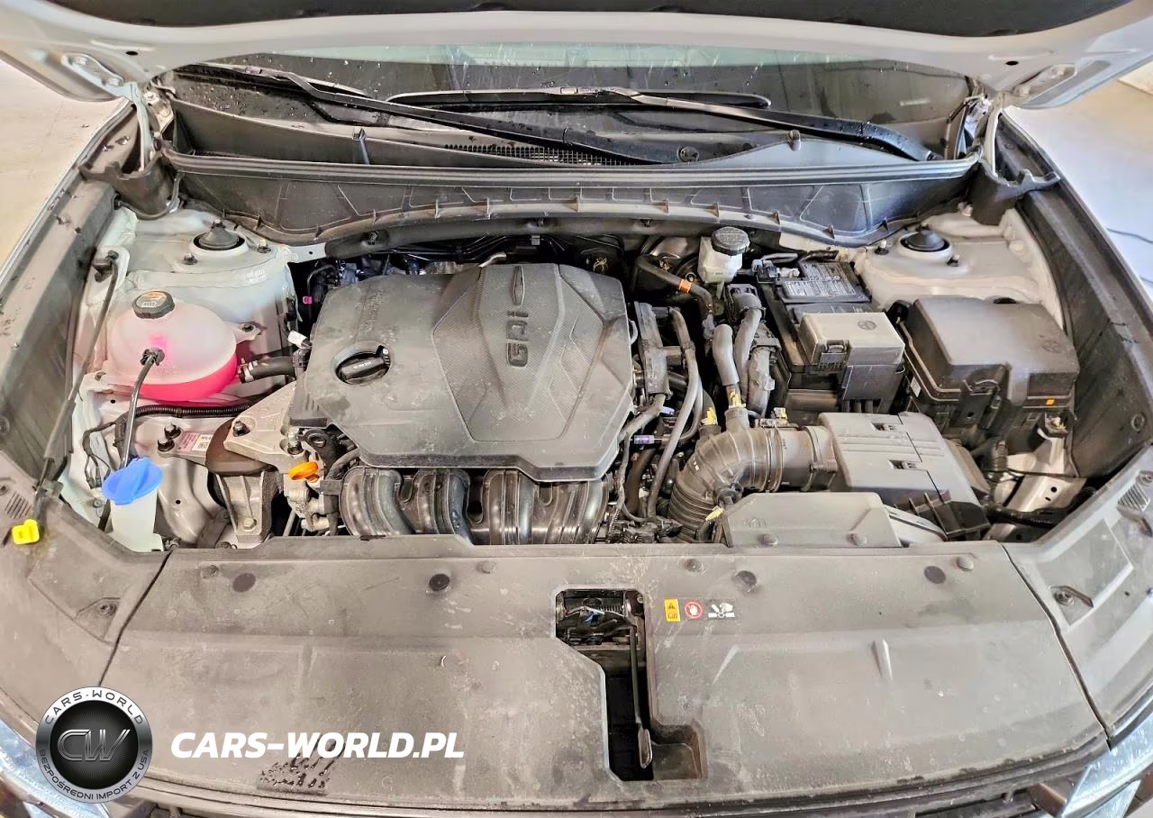2026 Hyundai Tucson Sel VIN:5NMJBCDE9TH659978 - 12