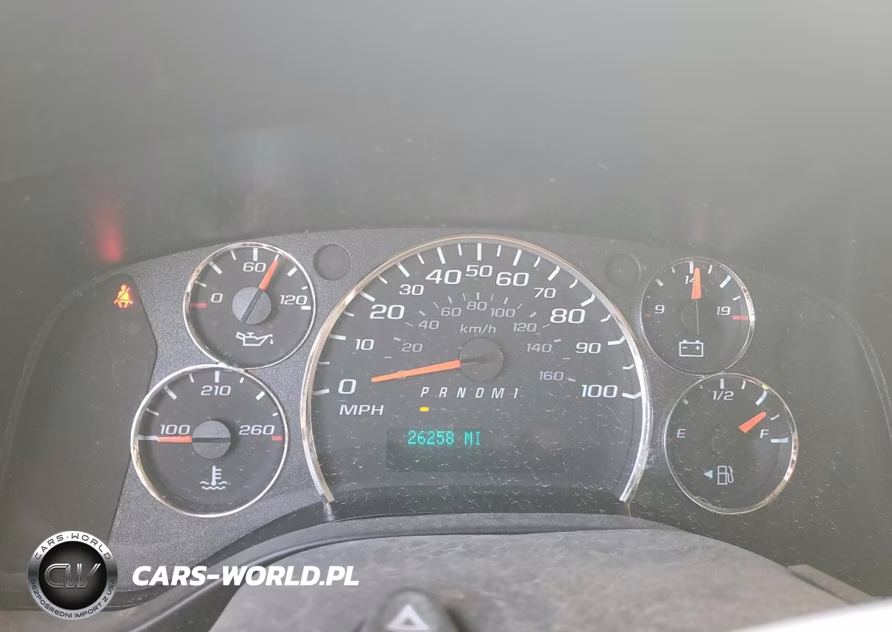 2023 Chevrolet Express 2500 Delivery Van VIN:1GCWGAFP8P1127759 - 9