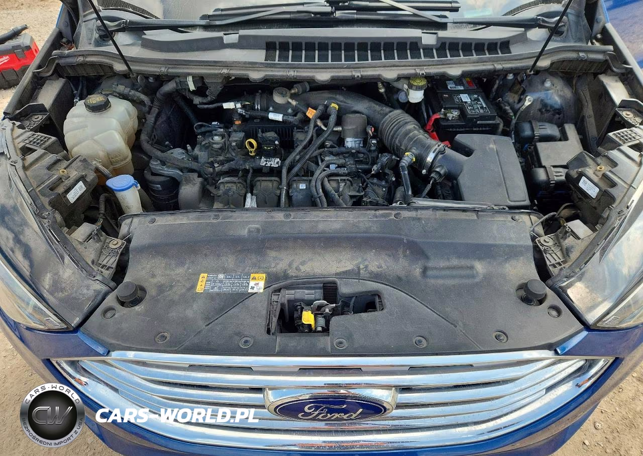 2020 Ford Edge Sel VIN:2FMPK3J98LBA10796 - 11