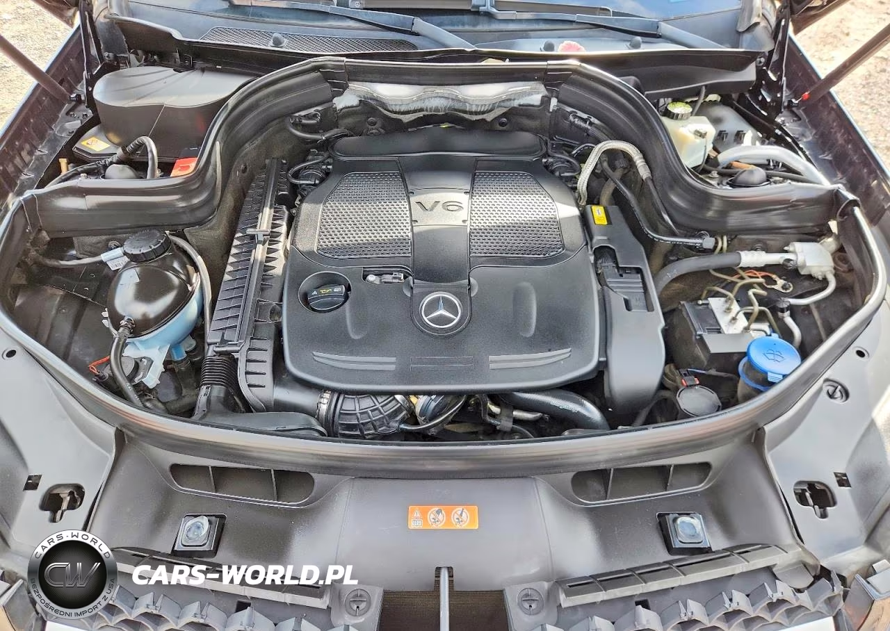 2013 Mercedes-Benz Glk 350 VIN:WDCGG5HB8DF986209 - 11