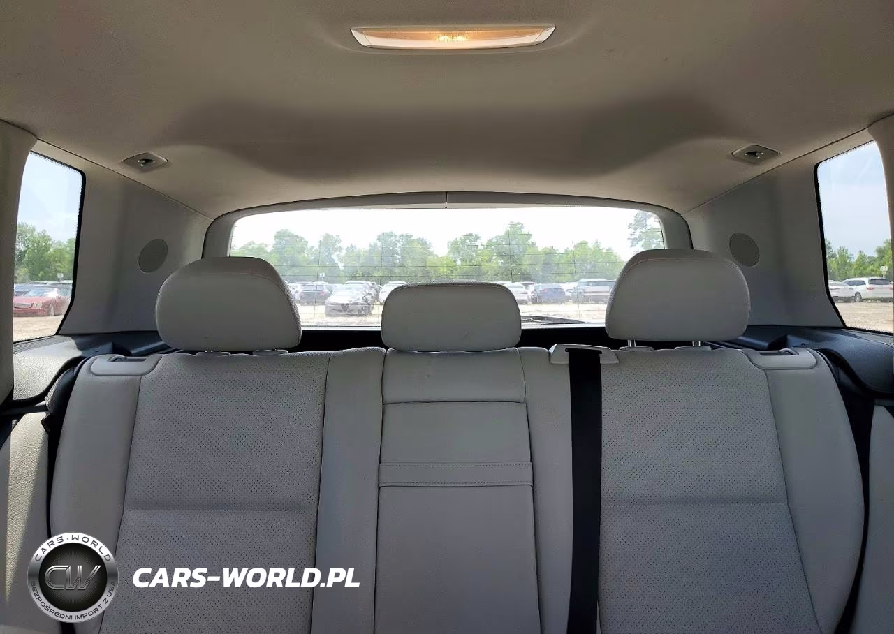 2013 Mercedes-Benz Glk 350 VIN:WDCGG5HB2DG008024 - 10