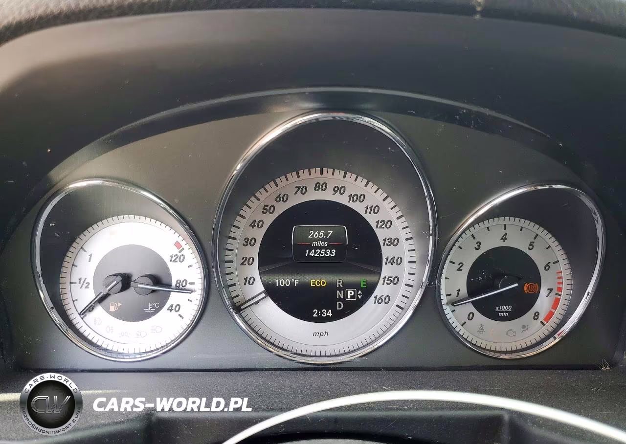 2013 Mercedes-Benz Glk 350 VIN:WDCGG5HB2DG008024 - 9