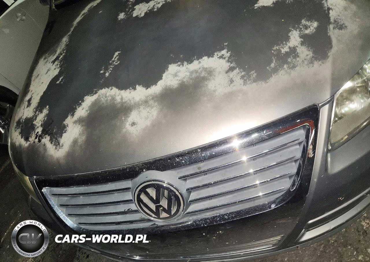 2008 Volkswagen Passat Komfort VIN:WVWAK73C88P084293 - 12