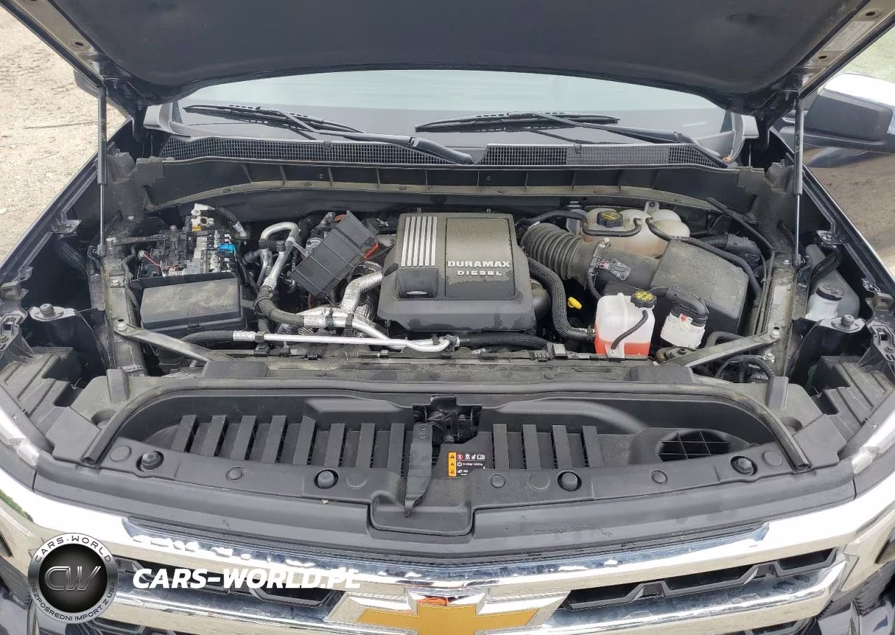 2024 Chevrolet Silverado C1500 Lt VIN:1GCVACE81RZ297663 - 11