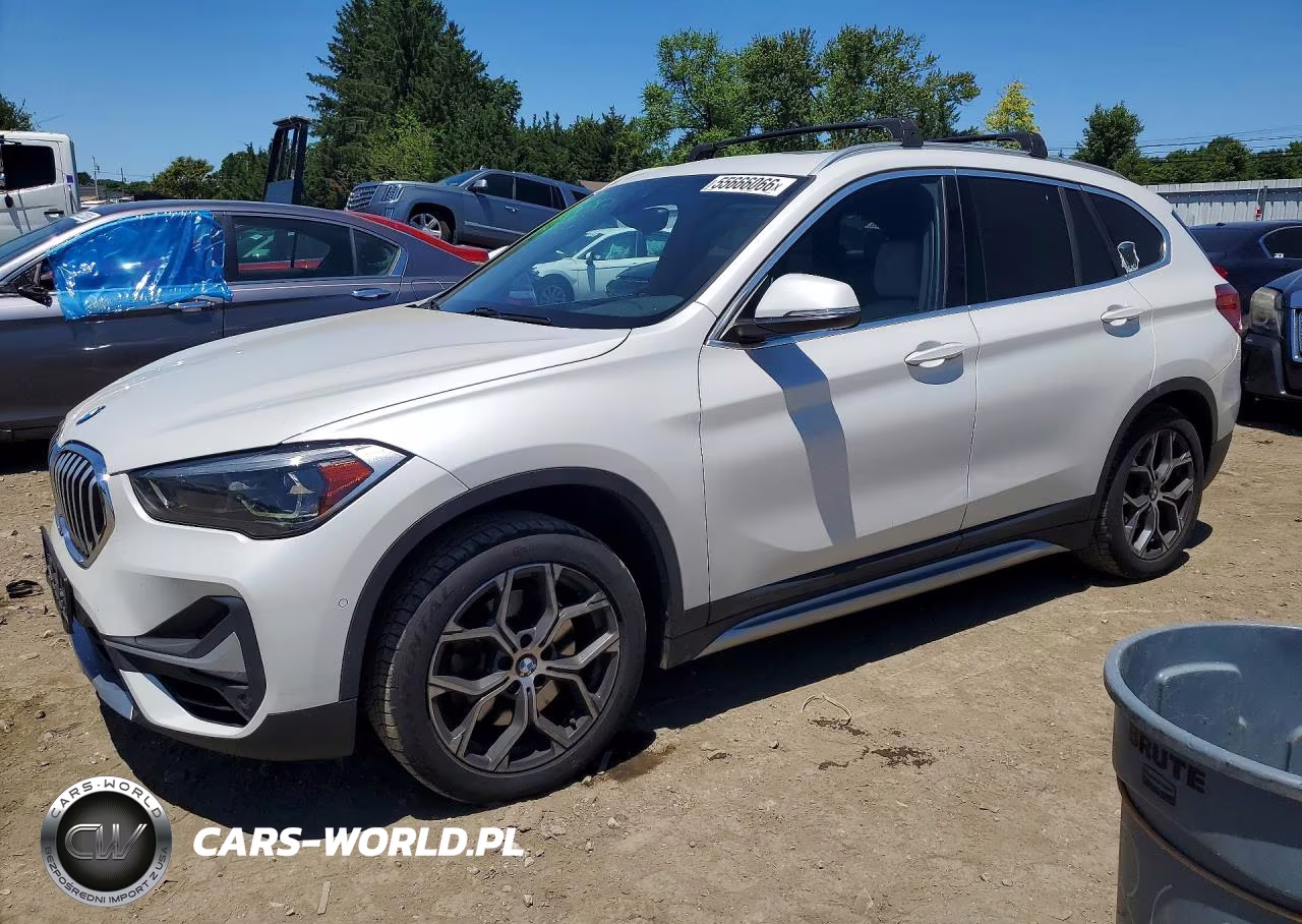 2020 BMW X1 xDrive28I