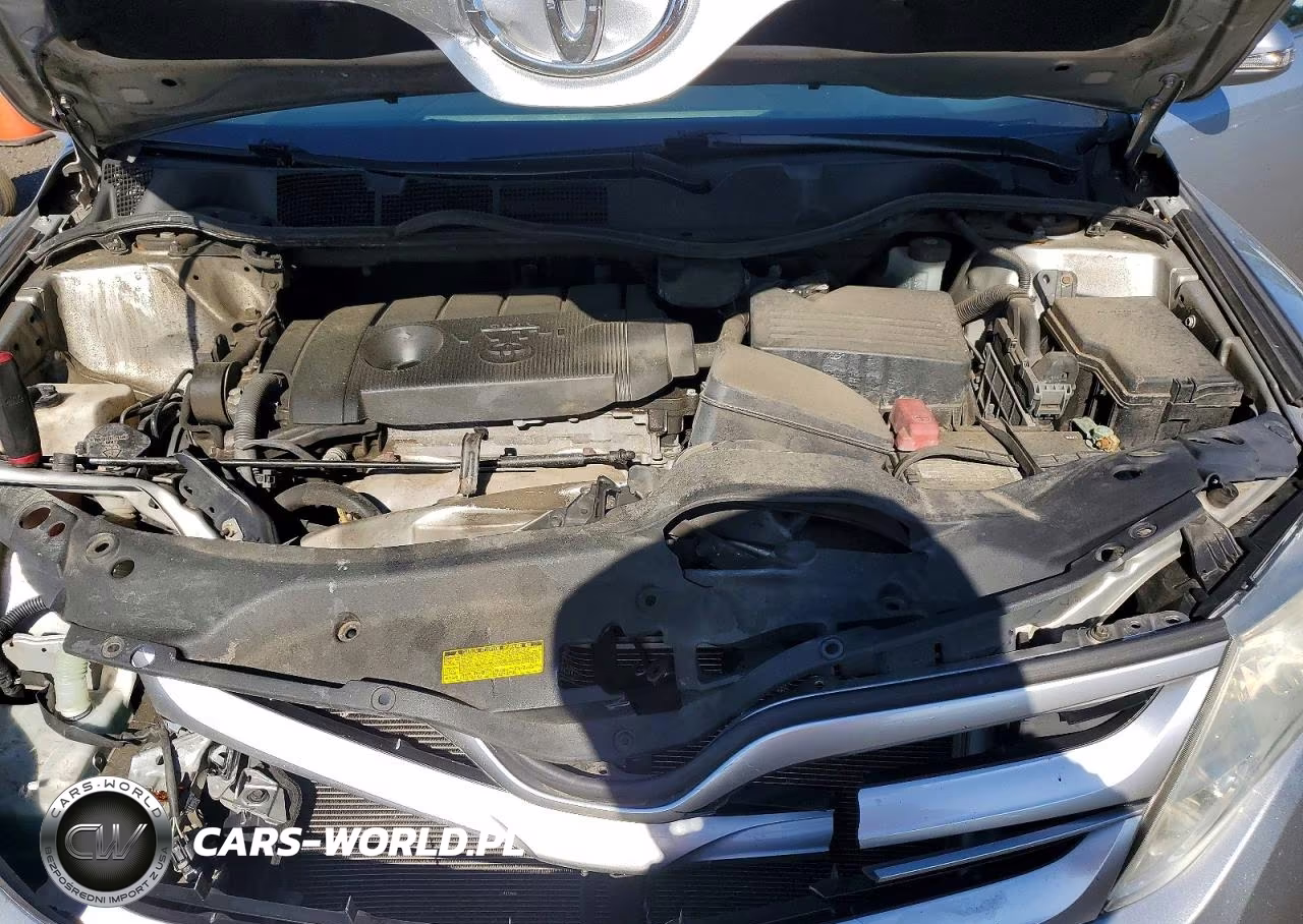 2015 Toyota Venza Xle VIN:4T3BA3BB0FU074075 - 11