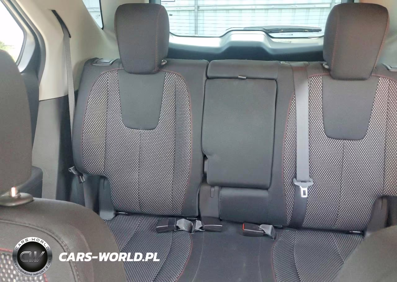 2016 Chevrolet Equinox Ls VIN:2GNALBEK2G1183523 - 10