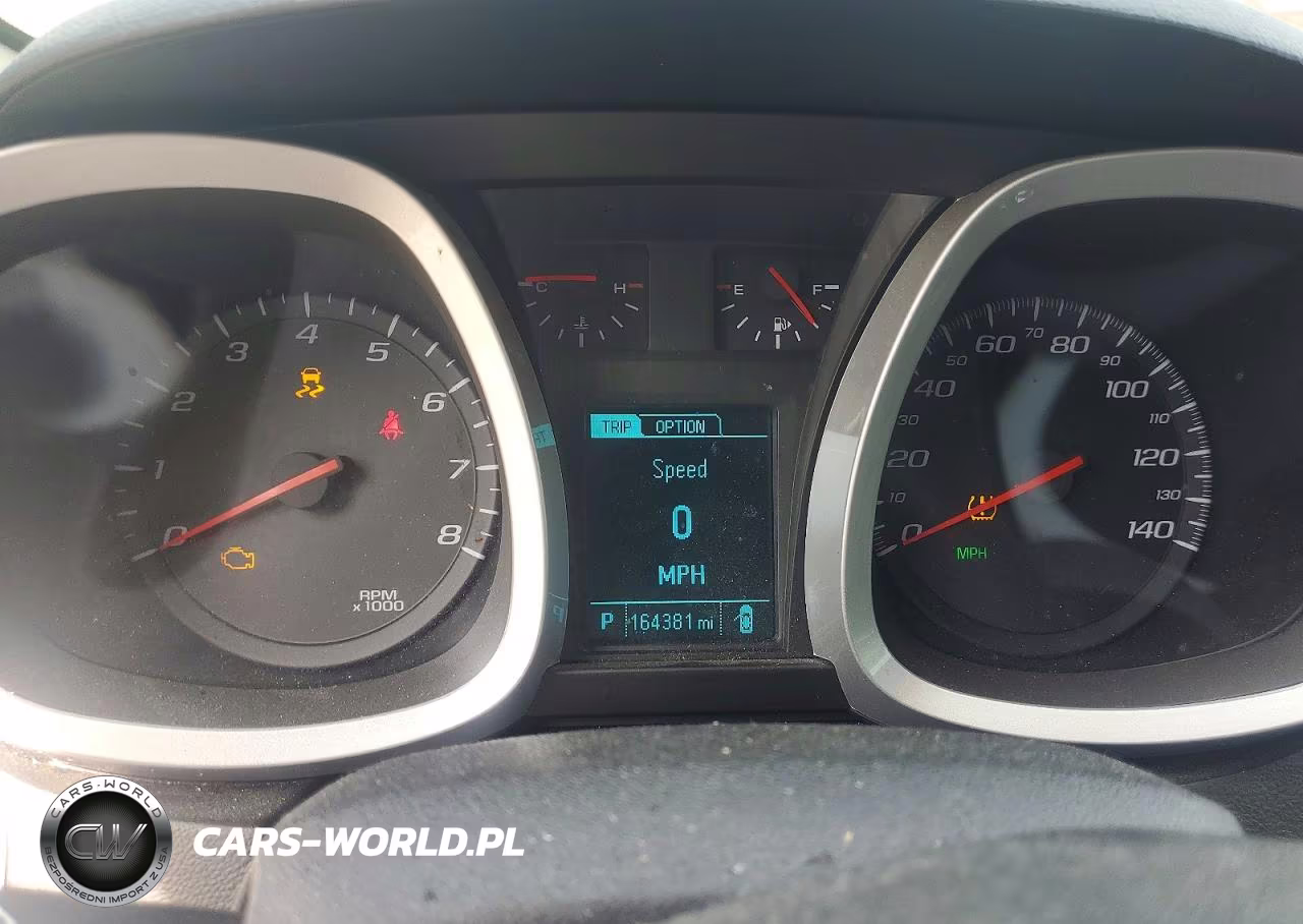 2016 Chevrolet Equinox Ls VIN:2GNALBEK2G1183523 - 9