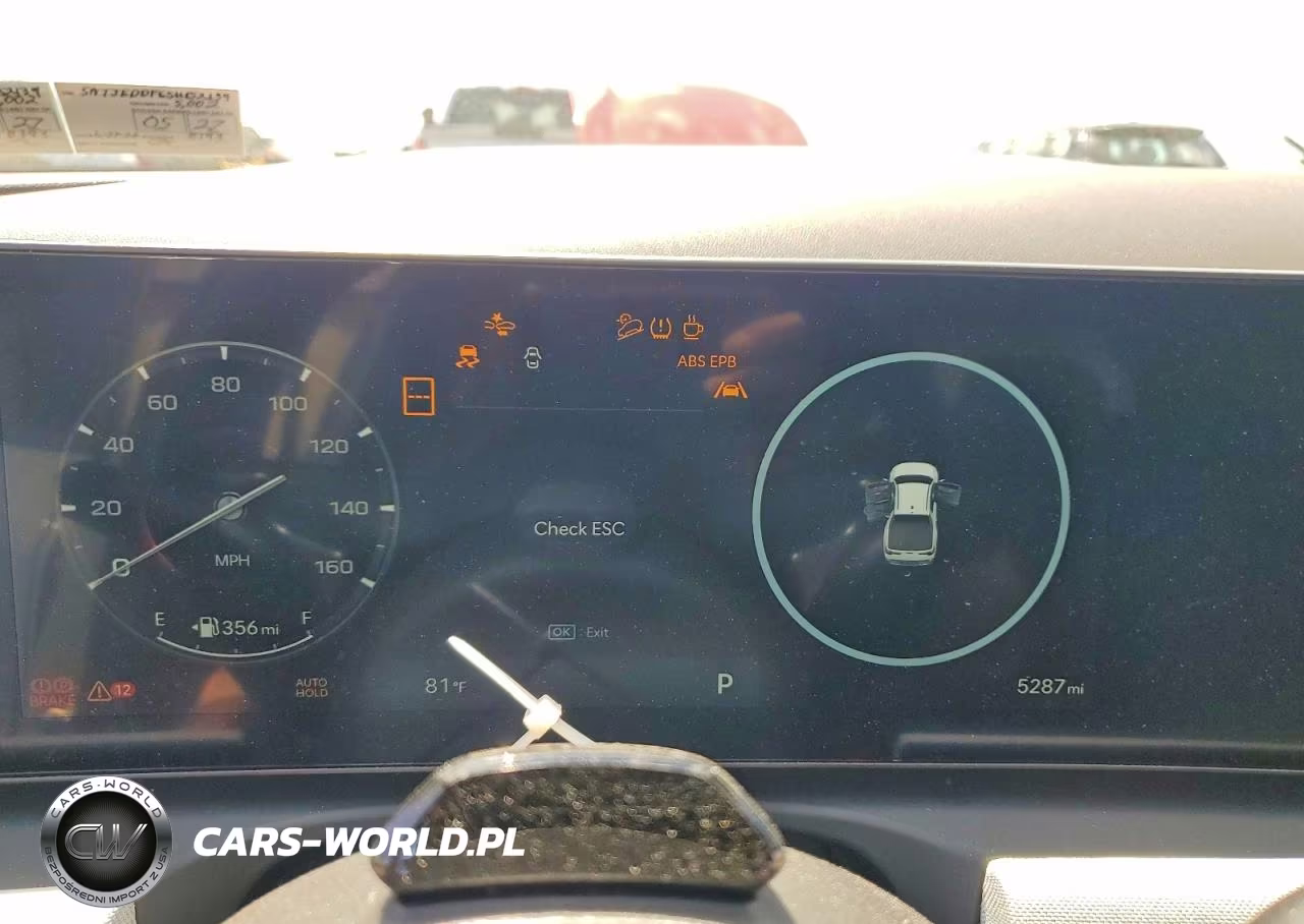 2025 Hyundai Santa Cruz Limited VIN:5NTJEDDF6SH152139 - 9