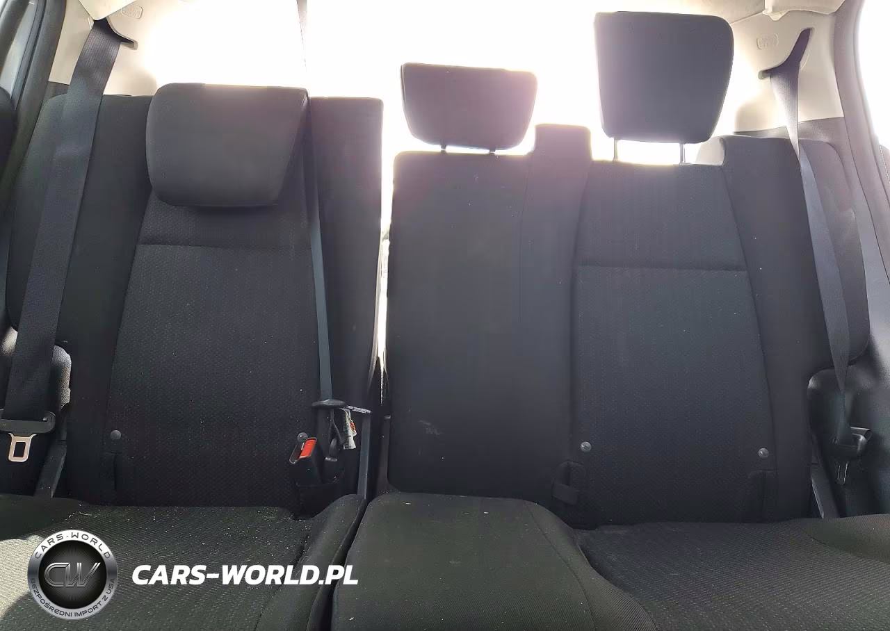 2016 Honda Hr-V Lx VIN:3CZRU5H31GM748376 - 10