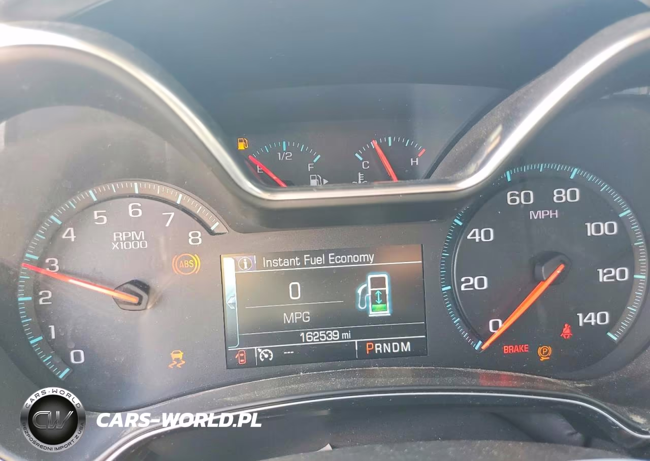 2014 Chevrolet Impala Ltz VIN:2G1155S35E9104659 - 9