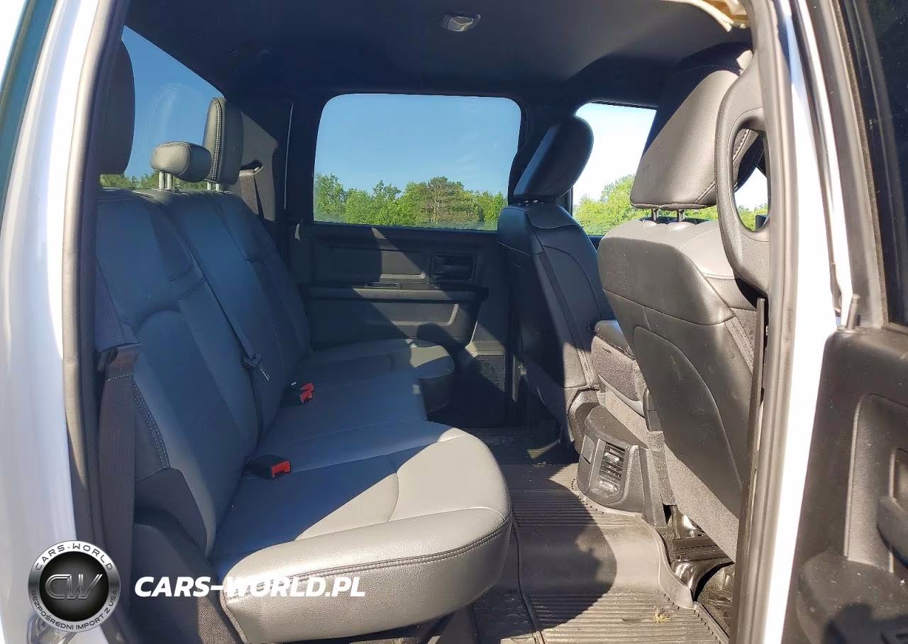 2021 Ram 3500 Tradesman VIN:3C63R3CL9MG592680 - 10