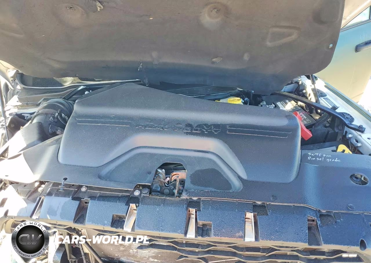 2021 Ram 3500 Tradesman VIN:3C63R3CL9MG592680 - 11