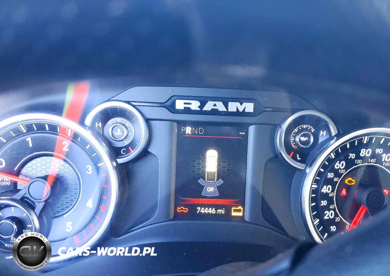 2021 Ram 3500 Tradesman VIN:3C63R3CL9MG592680 - 9