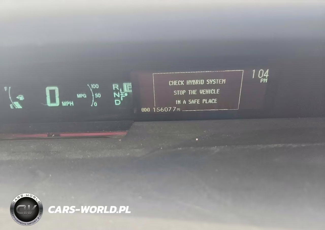 2013 Toyota Prius VIN:JTDKN3DU2D0342192 - 9
