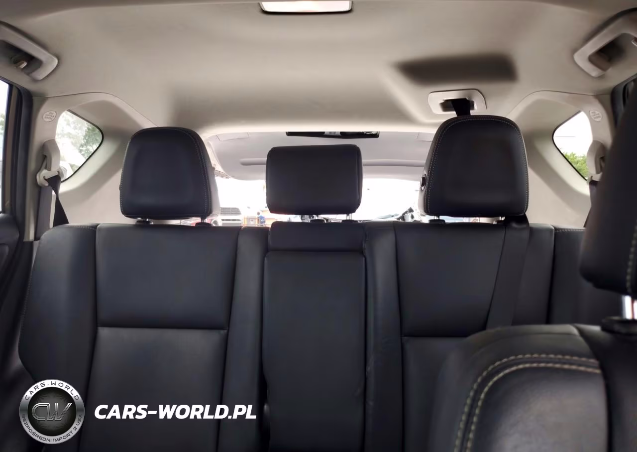 2013 Toyota Rav4 Limited VIN:2T3YFREV2DW033433 - 10