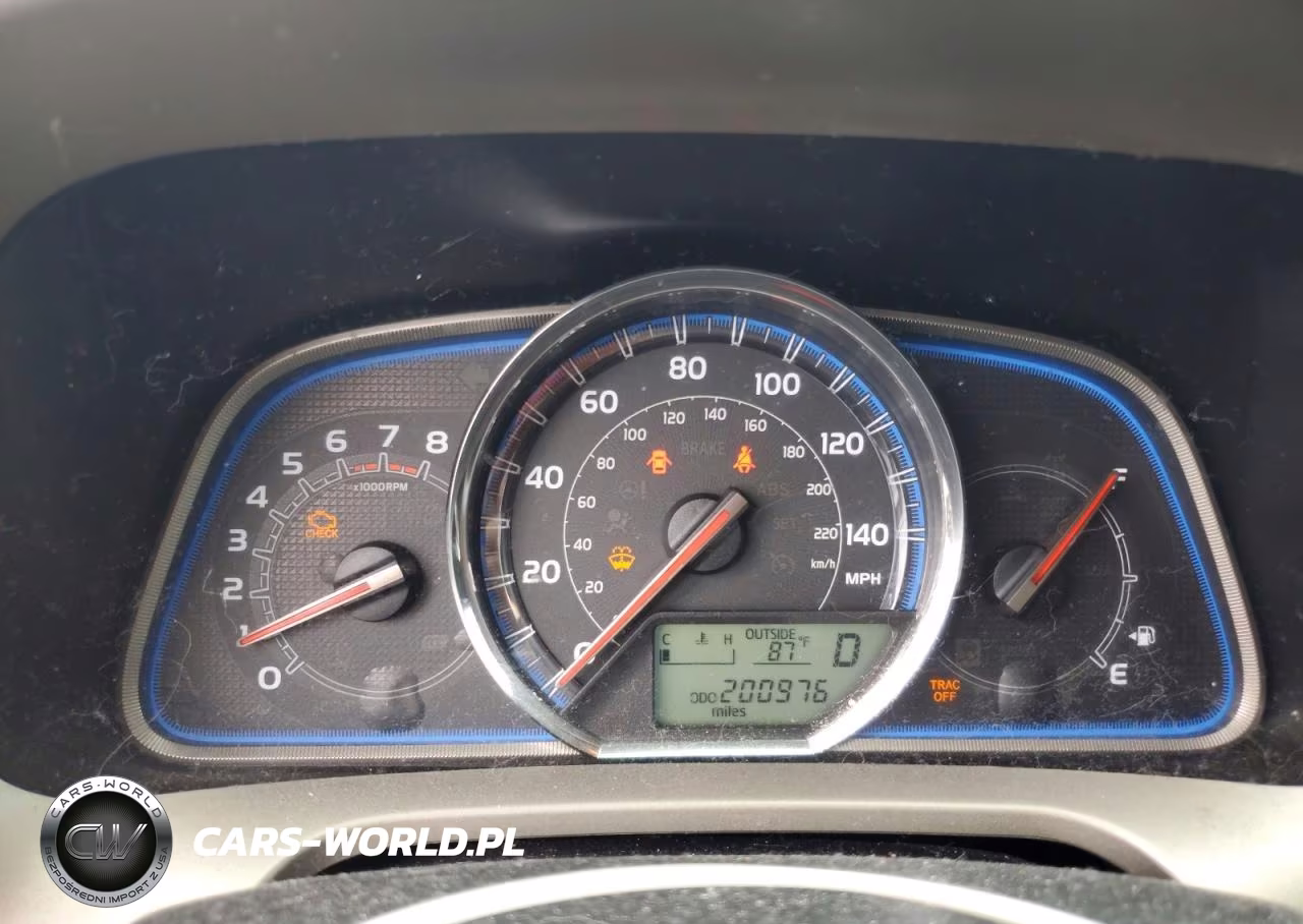 2013 Toyota Rav4 Limited VIN:2T3YFREV2DW033433 - 9