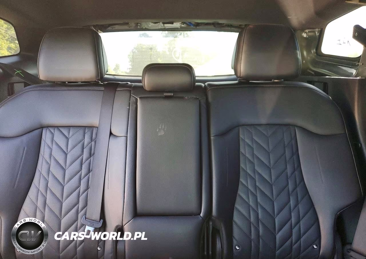 2023 Kia Sportage X Line VIN:5XYK6CAF7PG048014 - 10