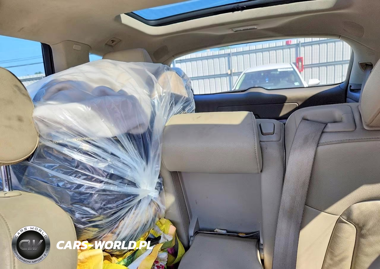 2014 Audi Q7 Premium Plus VIN:WA1LMAFEXED008840 - 10